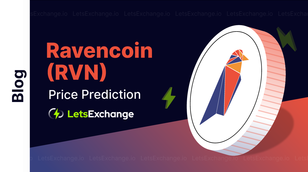 Ravencoin Exchanges - Buy, Sell & Trade RVN | CoinCodex