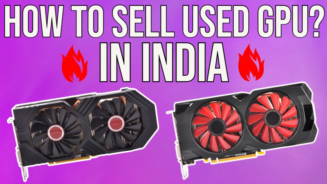 Sell GPUs - We buy your used graphics cards in bulk - Bitpro