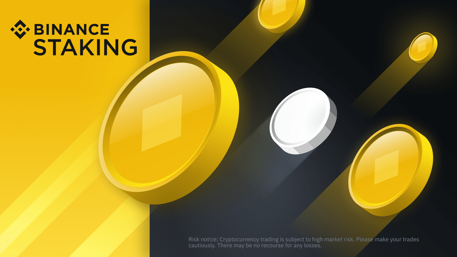 Crypto Staking: Stake Cryptocurrencies and Earn Rewards | Swissquote