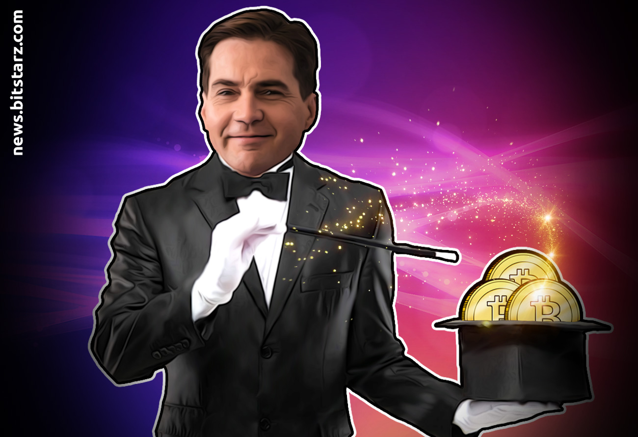 Biography | Craig Wright