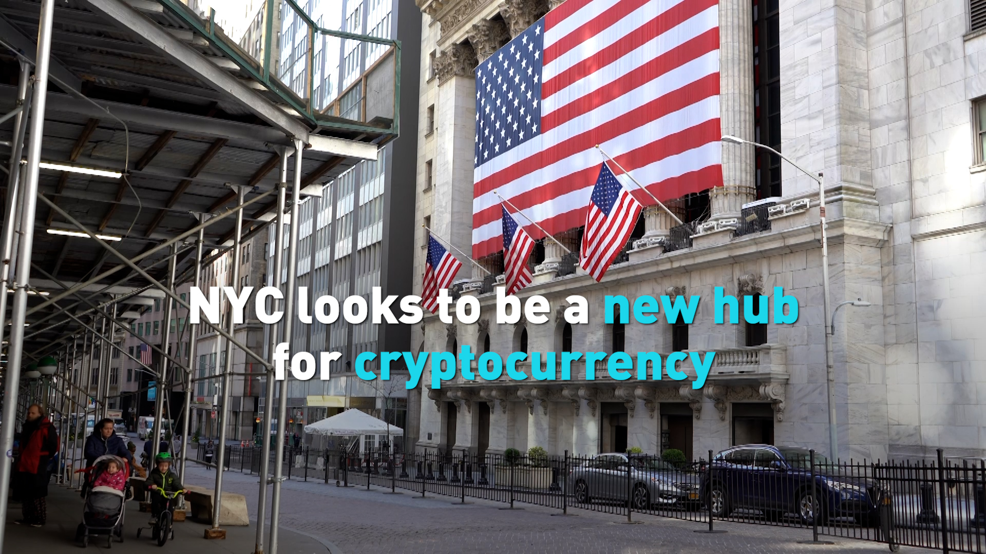 Here's where to meet New York's young(ish) crypto millionaires