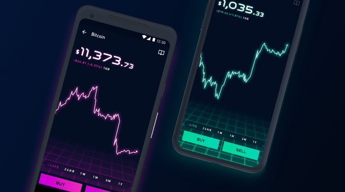 The best cryptocurrency apps for iPhone and Android in | Digital Trends