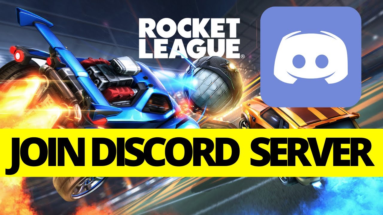 Rocket League Hub