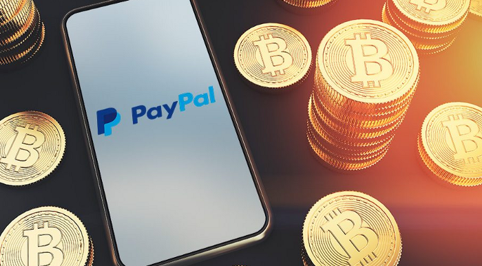 How do I buy Cryptocurrency on PayPal? | PayPal GB