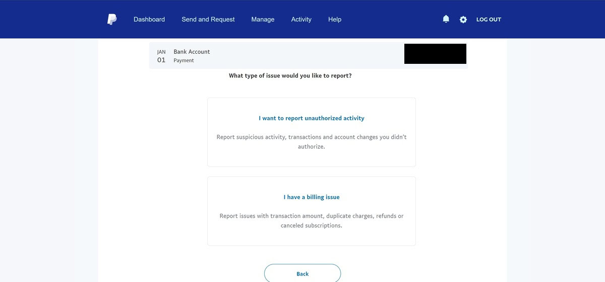 How to respond to a dispute, claim or chargeback | PayPal US