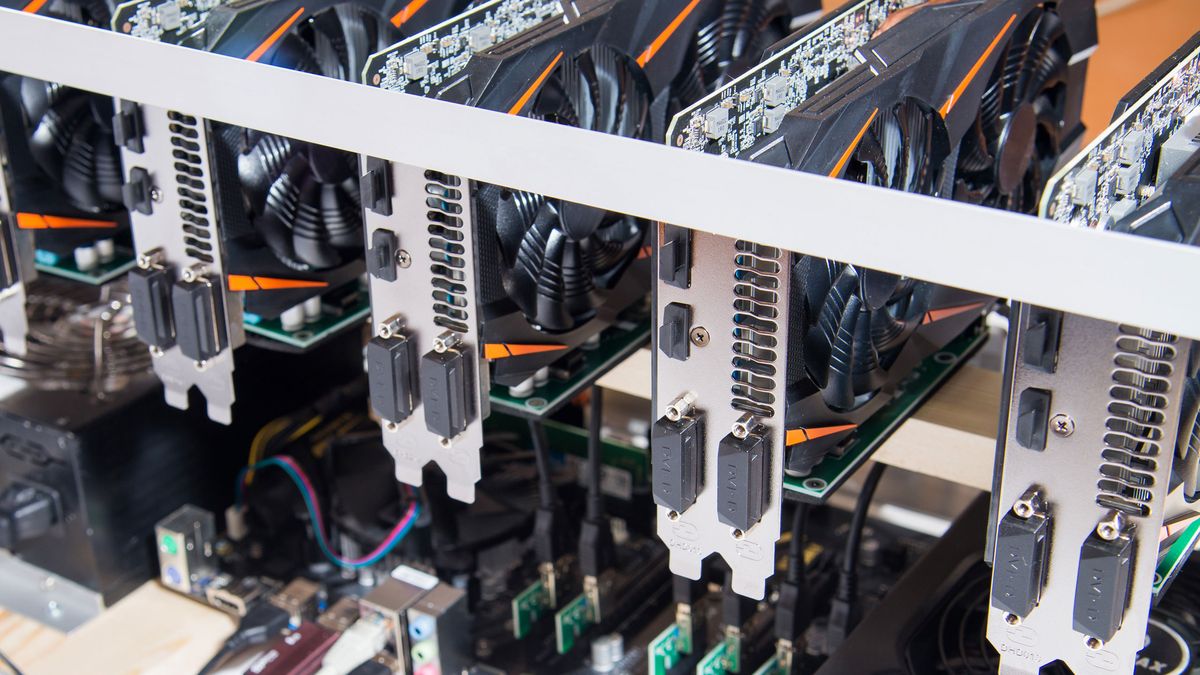 Ethereum Mining Hardware: Choosing The Best Ethereum Mining Rig