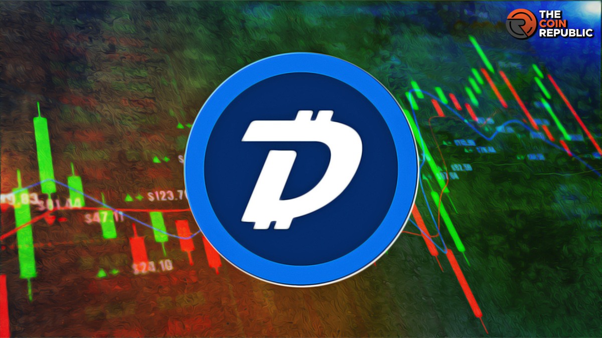 DigiByte Price Prediction: , , 