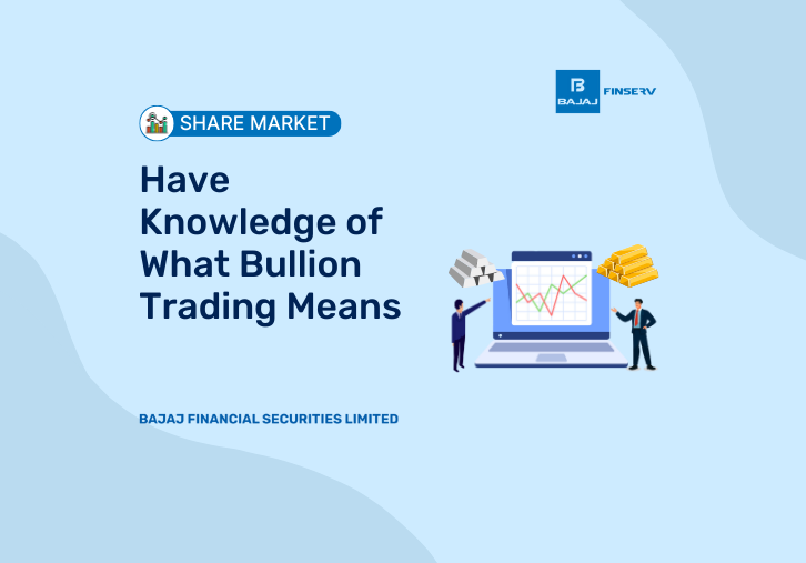 What is India International Bullion Exchange, how will it work?- Explainer