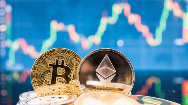 Crypto Trading: Trade Cryptocurrency CFDs | Pepperstone