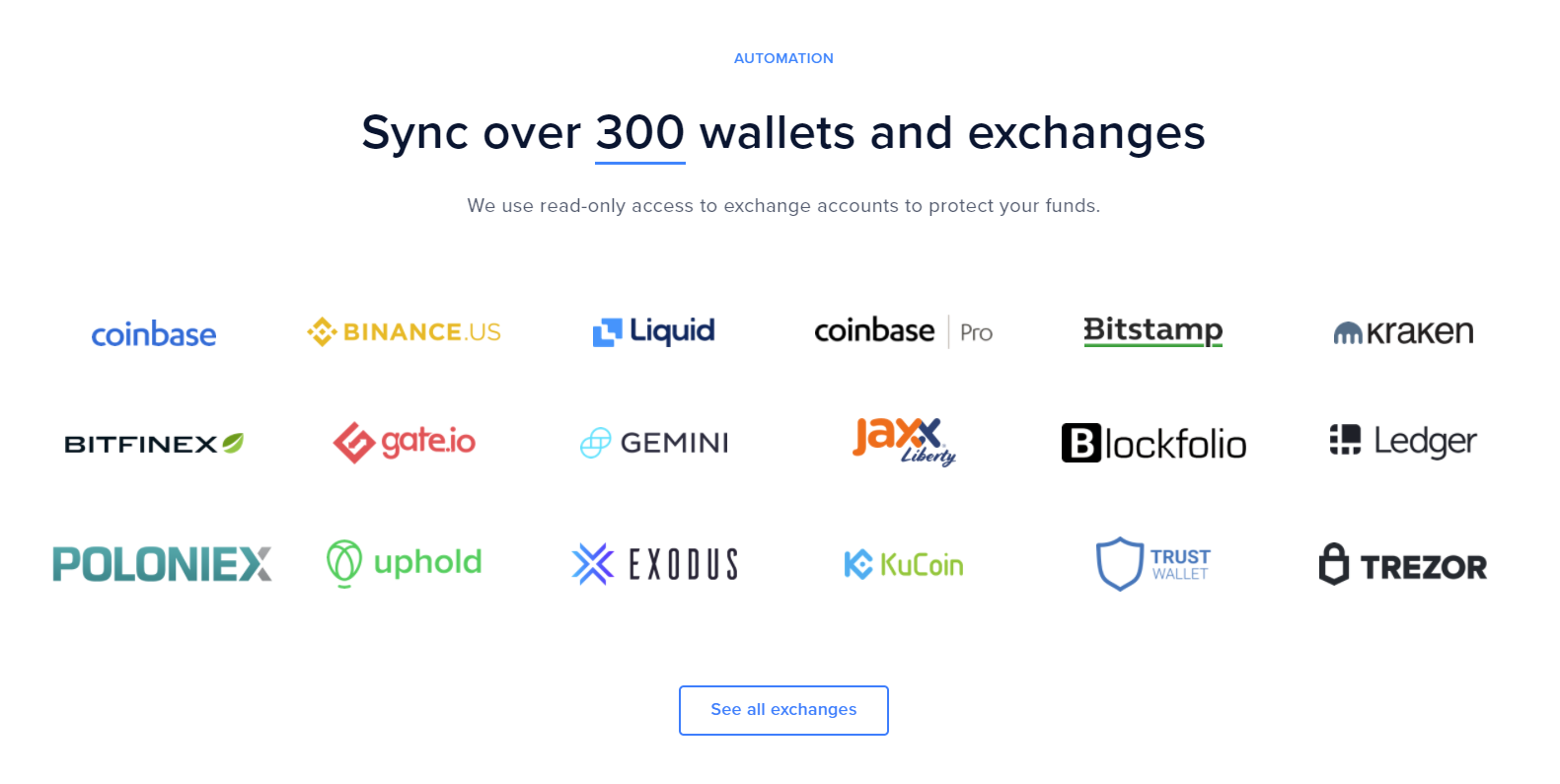 Crypto Currencies - Live Exchange Rate Price Quote Data