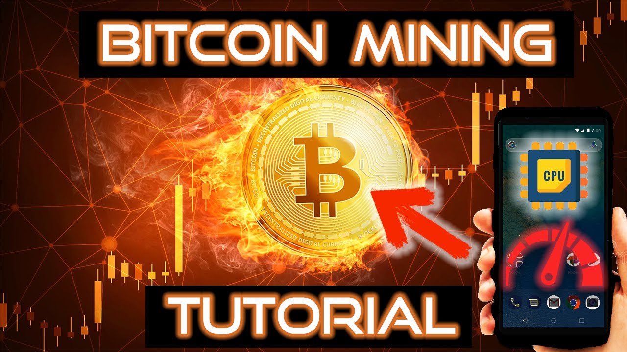 Crypto Mining for Android - Download