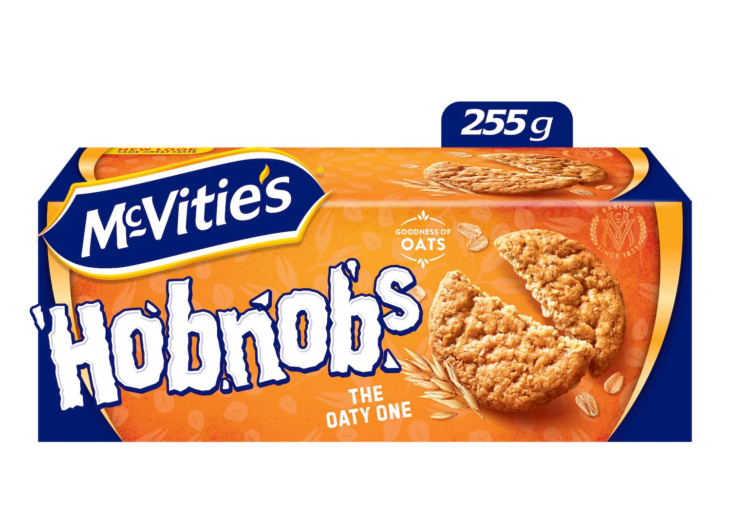 Jaffa Cakes and Hobnobs in list of snacks facing price…