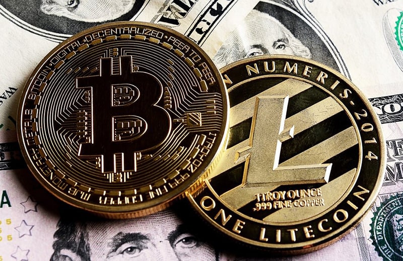 Litecoin vs Bitcoin: Finding Difference Between Litecoin and Bitcoin