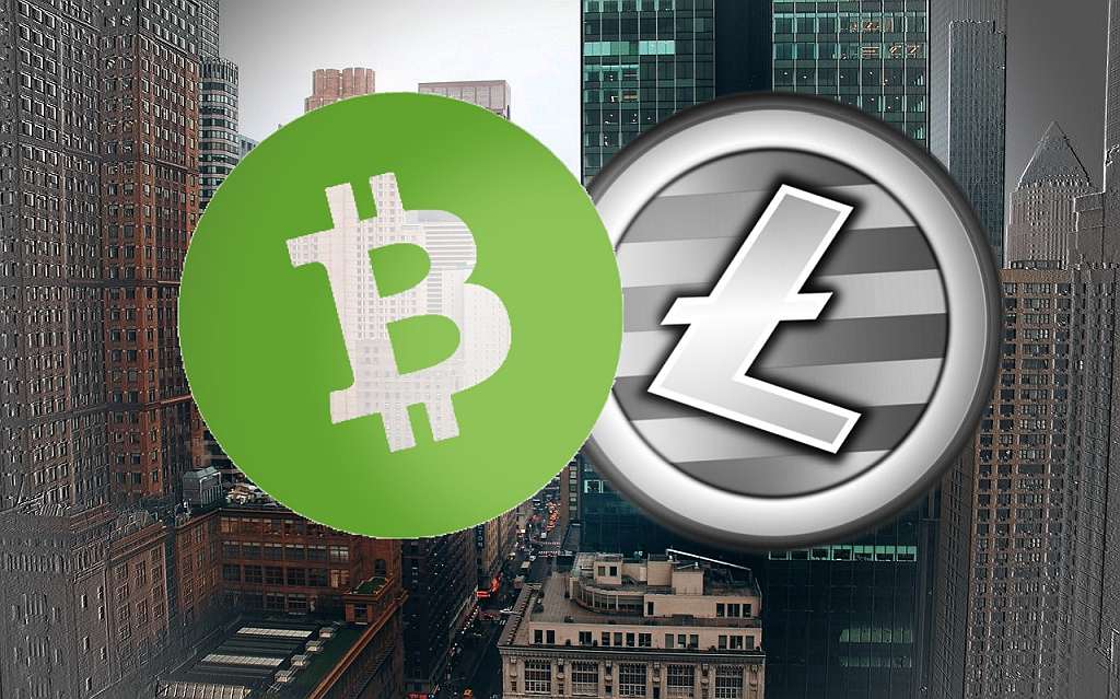 Litecoin: What It is, How It Works, and Litecoin vs. Bitcoin | PayPal US