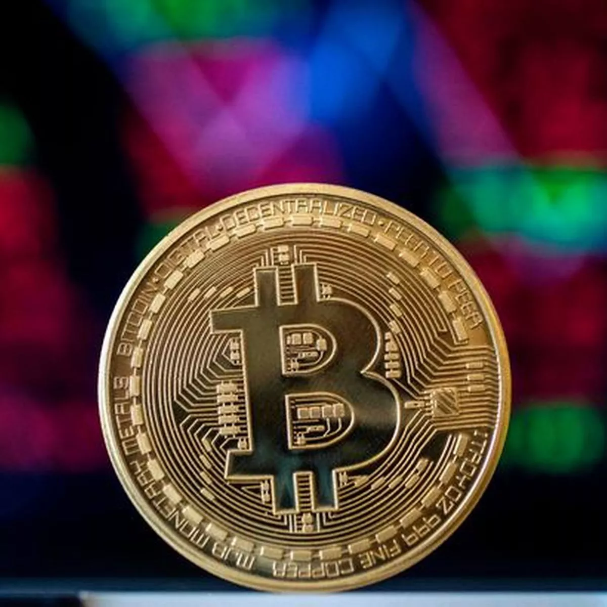 What Is Bitcoin? Definition, Basics & How to Use - NerdWallet