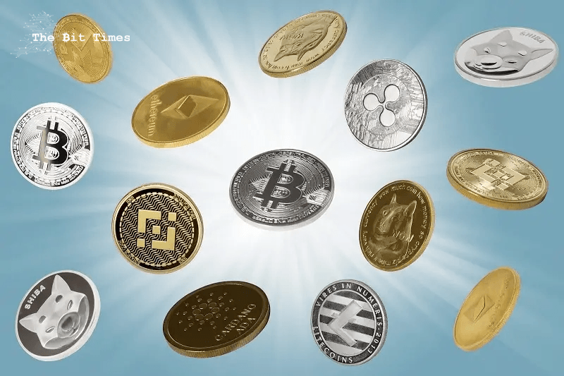 10 Important Cryptocurrencies Other Than Bitcoin