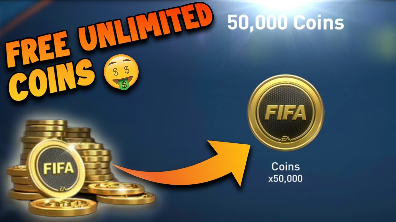 Solved: Re: Is there any way to get free coins? Or to buy coins from FIFA points? - Answer HQ