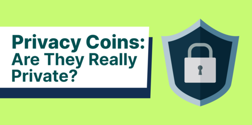 Privacy Coins: Anonymity in Micro Mining for Cryptocurrency Transactions - FasterCapital