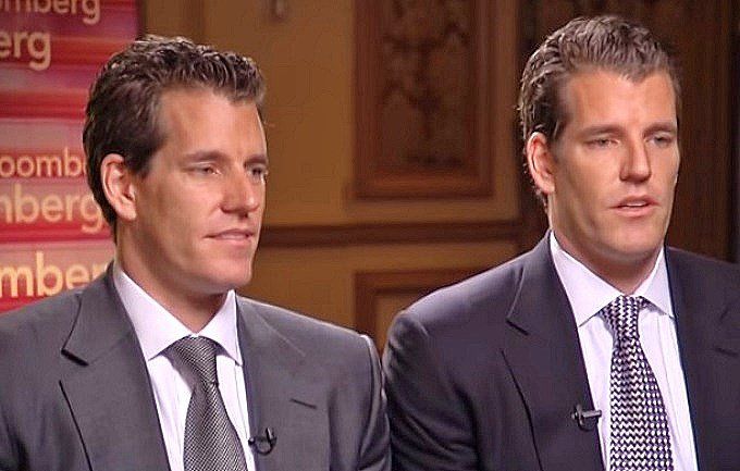 How Much Bitcoin Do the Winklevoss Twins Own in ?