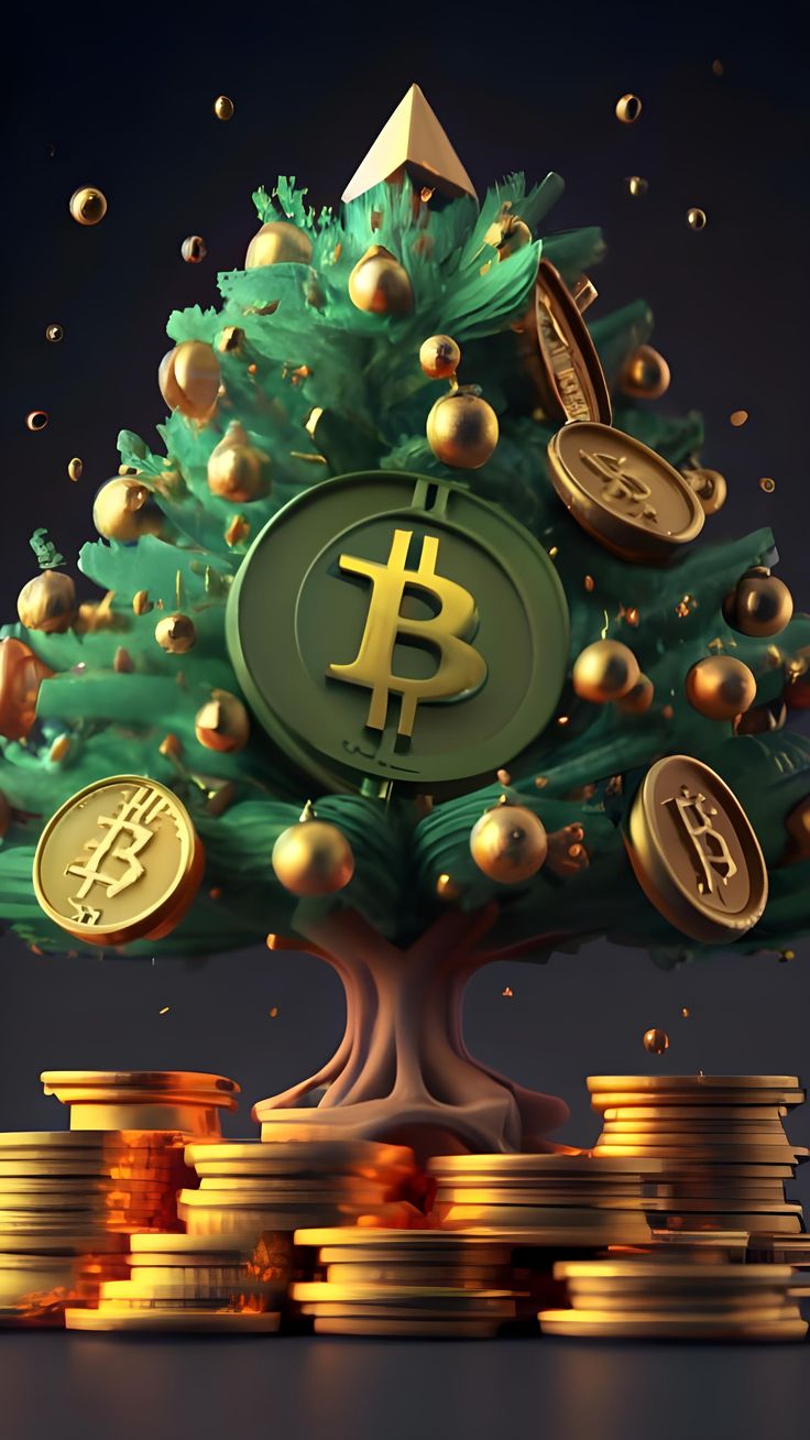 From $ to $24, How Bitcoin Has Been Doing on Christmas Day in Past 10 Years