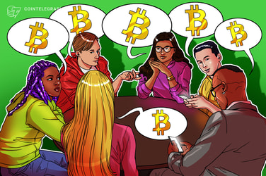 Bitcoin Discussion Forums