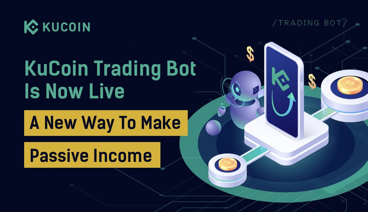 KuCoin Token KCS: Trading Bot Challenge Ends — Coindar