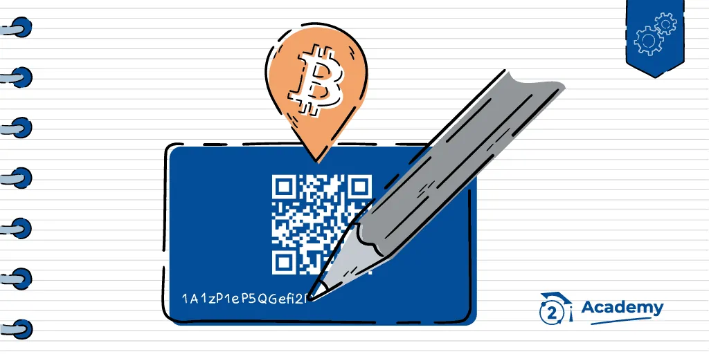 Everything You Need to Know About Bitcoin Address Types