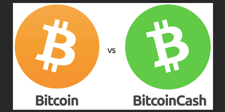 Bitcoin vs. Bitcoin Cash: What's the Difference?