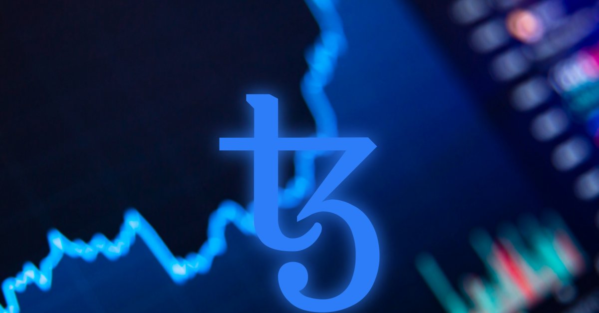 Tezos (XTZ) Price Prediction Will XTZ reach $ Soon?