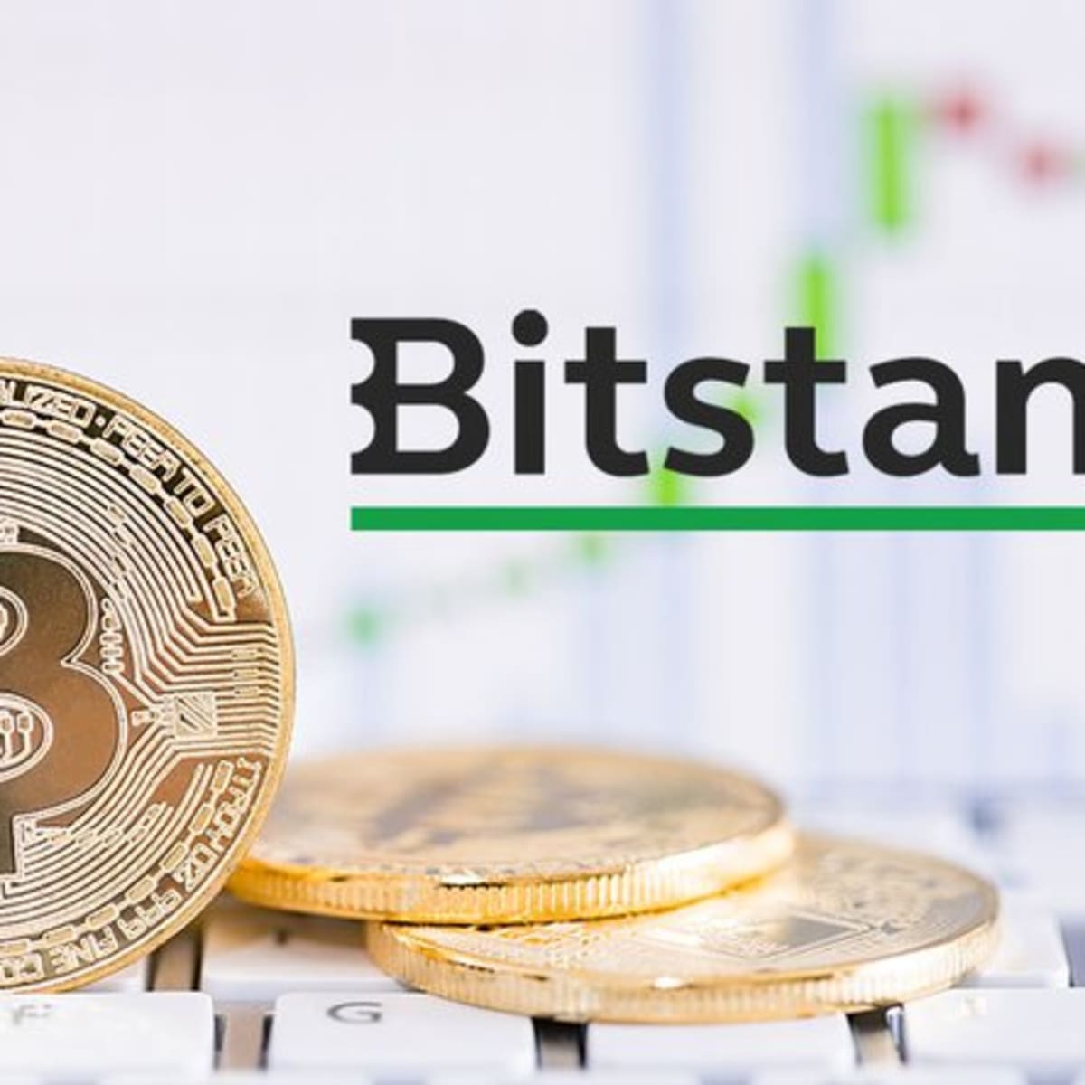 Bitstamp Review