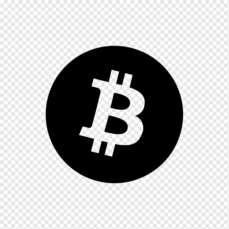 Bitcoin Logo PNG Vectors Free Download