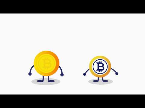 The Complete Guide to Bitcoin Gold Exchange