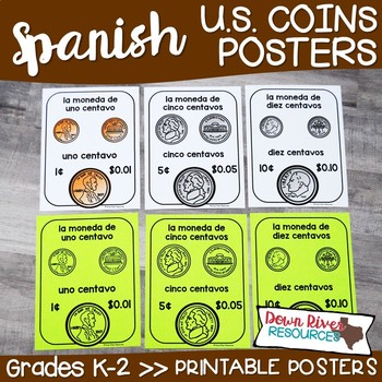 Coins in Spanish | English to Spanish Translation - bitcoinlog.fun