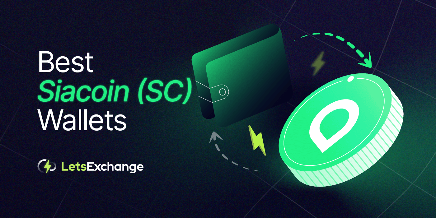 Sia Coin Wallet: Top 4 Best Siacoin (SC) Crypto Wallets to Store SIA in | bitcoinlog.fun