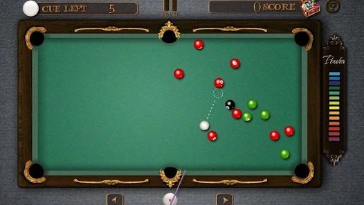 Download Pool Games Free - Best Software & Apps