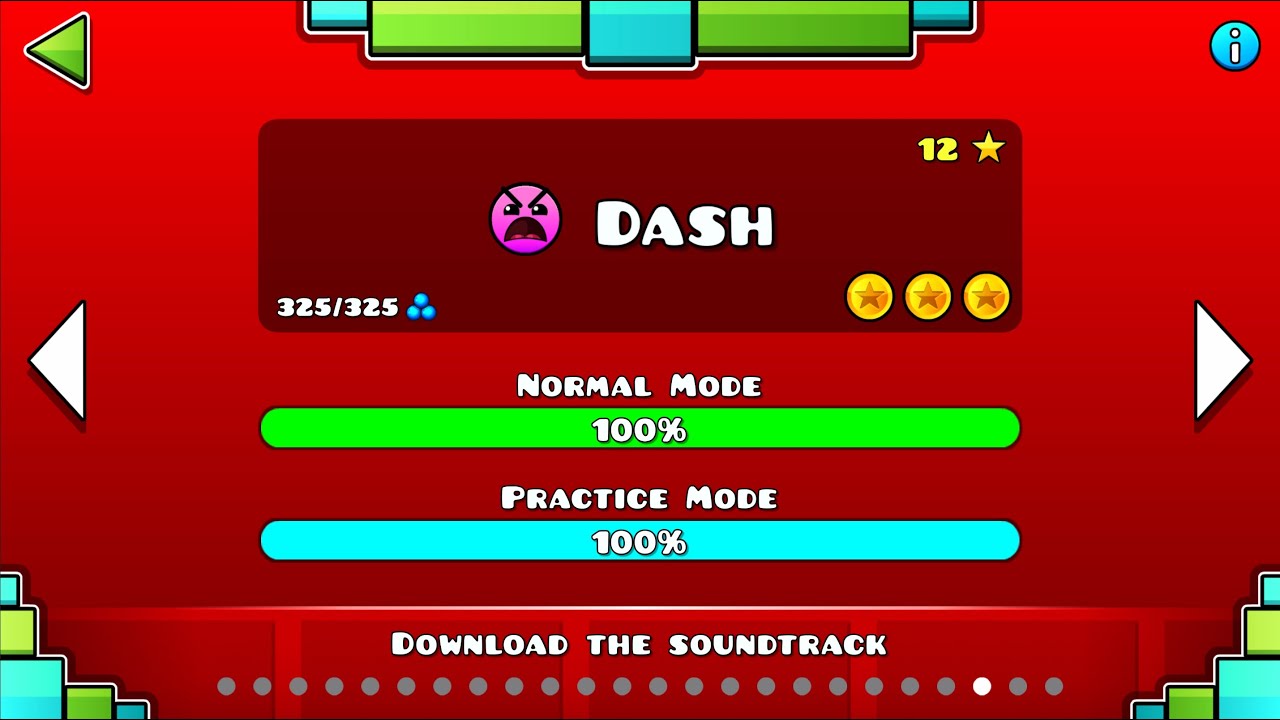 Can't Let Go | Geometry Dash Wiki | Fandom