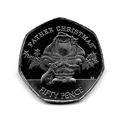 christmas 50p Archives - Change Checker