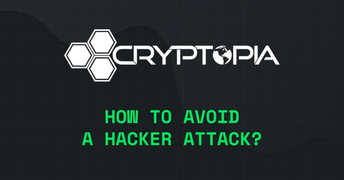 Cryptopia hack remains a mystery - The Blockchain Land