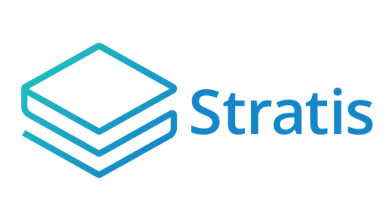 Stratis price today, STRAX to USD live price, marketcap and chart | CoinMarketCap