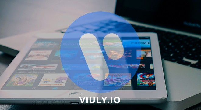 Viuly (VIU) live coin price, charts, markets & liquidity