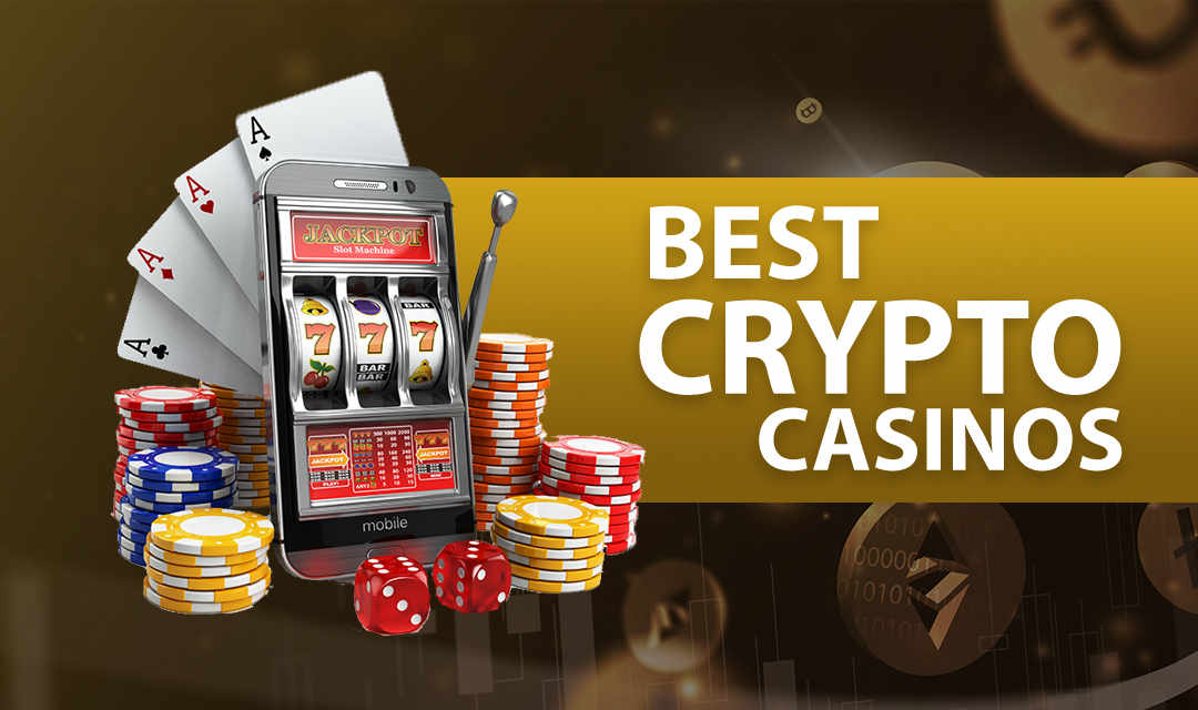 10 Best Crypto & Bitcoin Casinos in | Top BTC Casinos