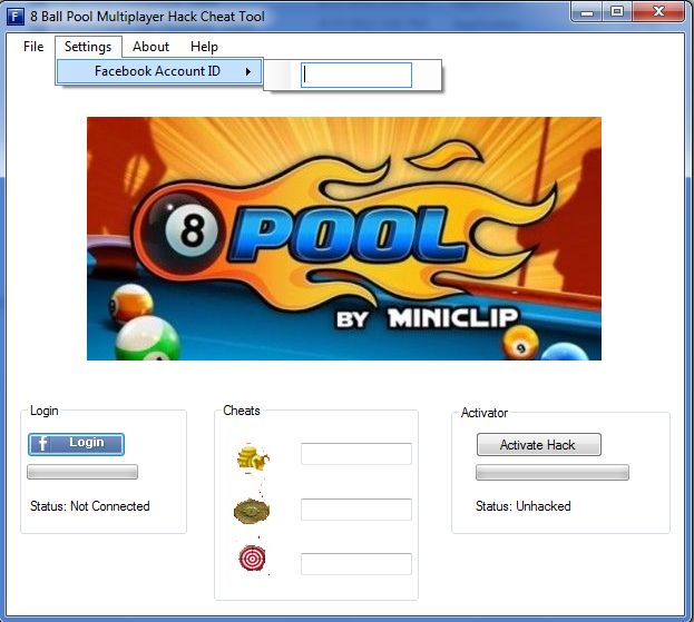 Free Coins & Free Cash for 8 Ball Pool Guides - Free download and software reviews - CNET Download