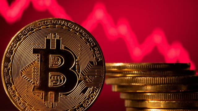 Why Bitcoin Just Hit Its All-Time High | TIME