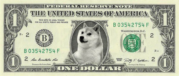 Bitsgap's DOGE/USD Converter: Turn Dogecoin into US Dollar | Bitsgap