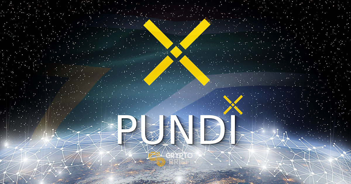 Pundi X (New) (PUNDIX)