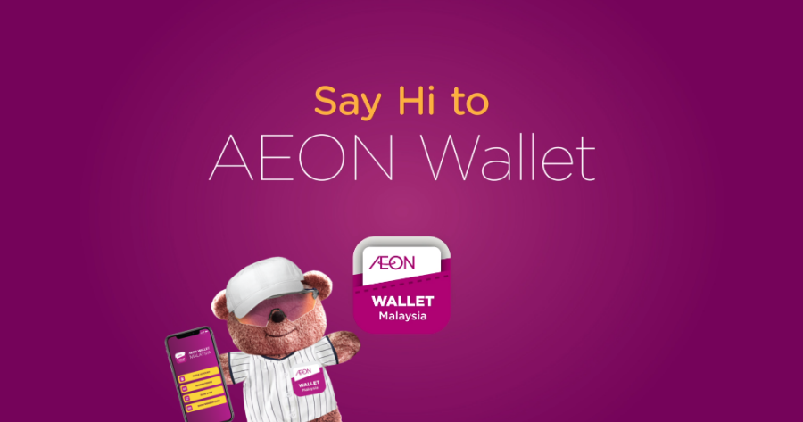 Best AEON Credit Cards Malaysia | Compare Benefits & Apply Online