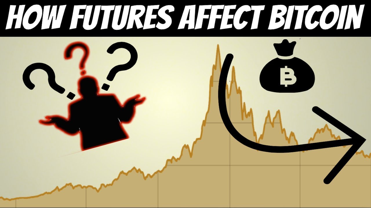 Cryptocurrency Futures Defined and How They Work on Exchanges