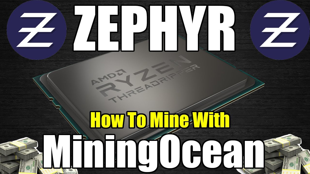 Mining with AMD Ryzen Threadripper X Core Processor - BetterHash Calculator