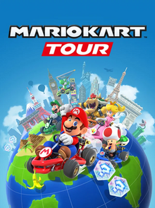 Mario Kart Tour: 10 Tips For Coin Rush