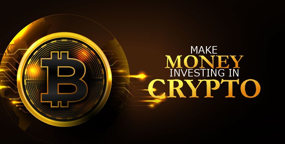 Top Crypto Passive Income Generators 